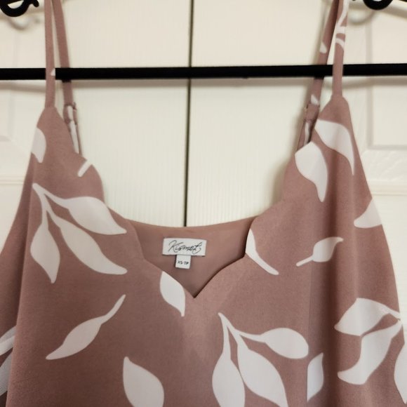 Kismet Top size XS - Picture 2 of 7